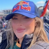Muere en extrañas circunstancias, tras el GP de Fórmula 1, la influencer brasileña Amanda Borges