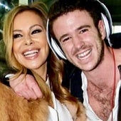 Ana Obregón en el quinto aniversario de la muerte de su hijo Álex Lequio: «Tu hija es idéntica a ti y me ha devuelto la vida»