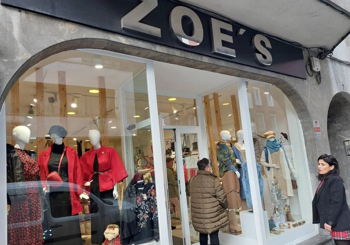 Durango lanzará 10.000 bonos para impulsar al comercio local