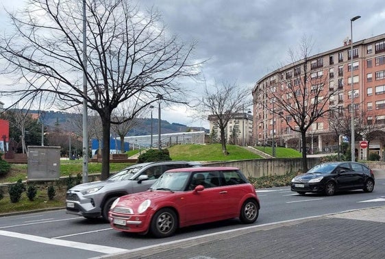Este proyecto estará en consonancia con la futura zona de bajas emisiones y el plan de movilidad sostenible.