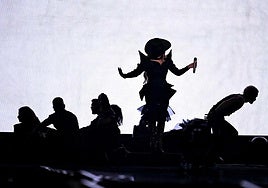 La primera semifinal de Eurovisión 2025, en directo