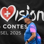 Así se vota en las semifinales de Eurovisión 2025: ¿por qué los españoles solo pueden el martes?