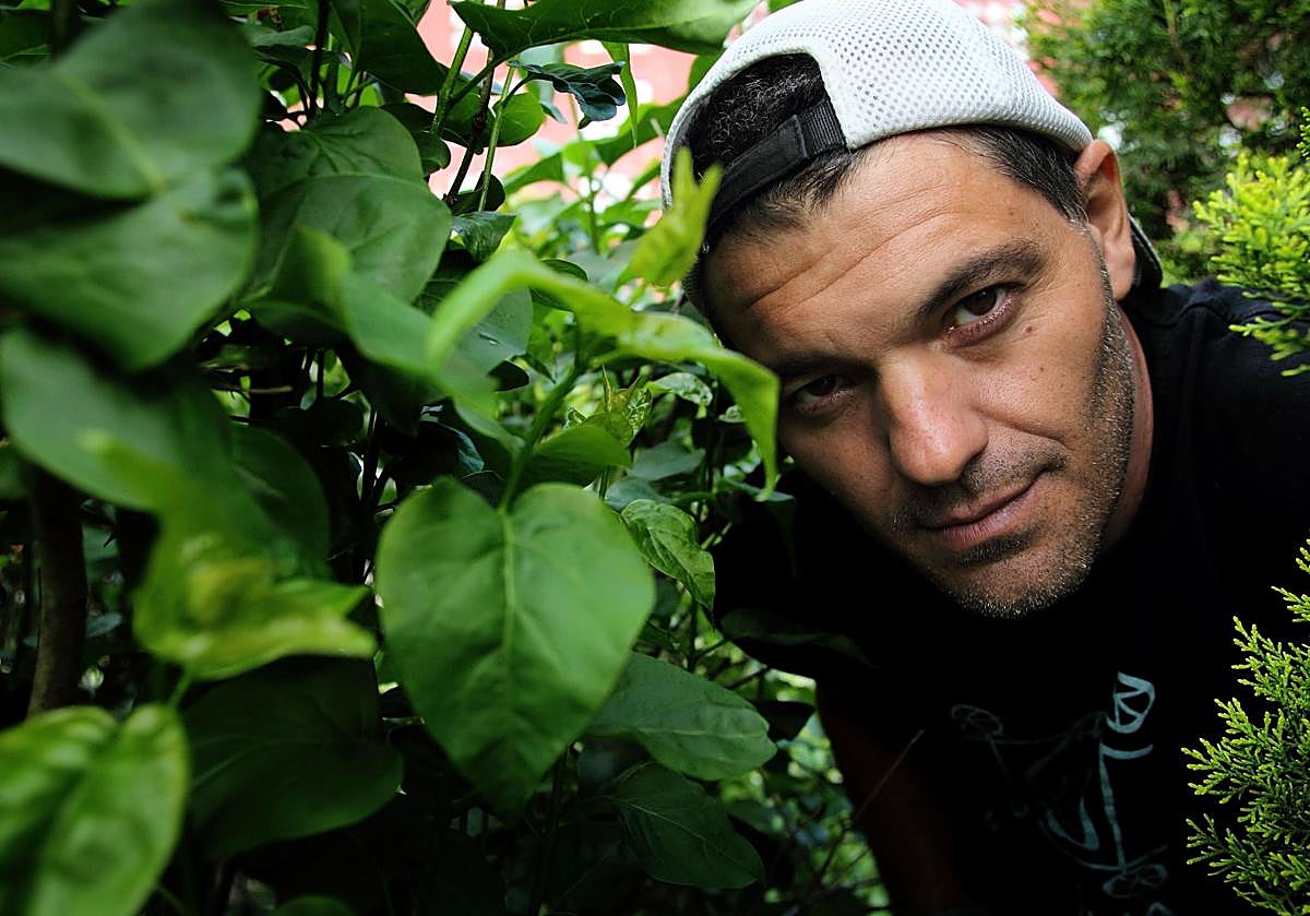 Quién es Chi, el excolaborador de Frank Cuesta que ha destapado la polémica