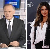Pedro Piqueras sobre el fichaje de Sara Carbonero por Telecinco: «Todo el mundo la atacó por ser tan guapa»