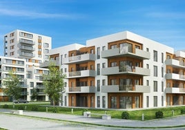 La casa de tus sueños está en construcción: Descubre 6 promociones de obra nueva en Bizkaia