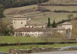 Rutas de museos y casas-torre de Aiaraldea, una nueva propuesta para conocer Álava