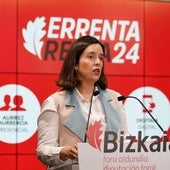Lotería, donaciones y los ajustes del IVA con Agencia Tributaria, elevan en 400 millones la recaudación en Bizkaia