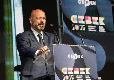 Buces llama al diálogo entre empresas y sindicatos porque «la confrontación no lleva a ningún sitio»
