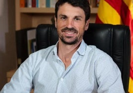 Dante Pérez.