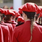 Un sindicato censura la expulsión de una aspirante a ertzaina que denunció acoso en Arkaute