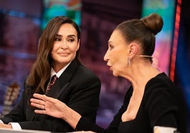 La dura historia de la familia Berrocal: «Era un hombre maravilloso, pero un mujeriego»