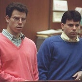Los hermanos Menéndez, condenados a cadena perpetua, podrían salir en libertad condicional