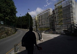 El proyecto recibió una ayuda europea de 5 millones de euros.