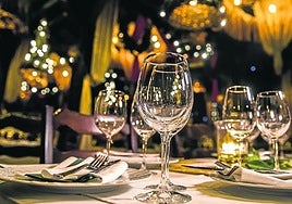 Restaurantes de Bilbao contra los hoteles: «Son inconcebibles estos aumentos»