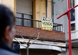 El aviso de un agente inmobiliario sobre las valoraciones a la baja: «Tu piso puede valer un 20% más»