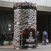 El comité ejecutivo de la UEFA se reunirá en Bilbao el día de la final de la Europa League