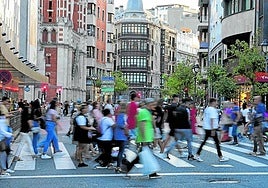 La condición intelectual