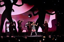 Estos son los 26 países clasificados para la final de Eurovisión 2025