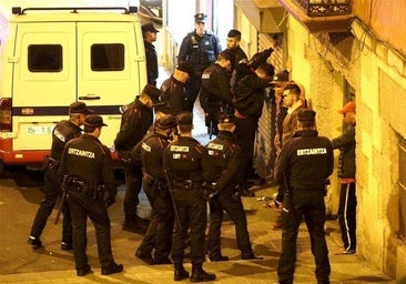 Bilbao multiplicará por cinco la seguridad privada