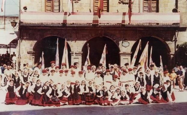 51 chicos y chicas del municipio serán protagonistas mañana.
