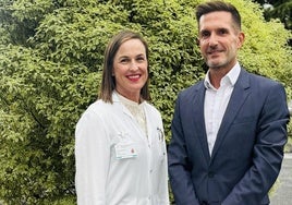 Quirónsalud renueva su dirección en Euskadi para reforzar su liderazgo
