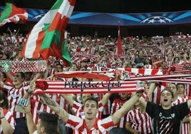 Guía de la próxima Champions en la que estará el Athletic: posibles rivales, fechas del sorteo, calendario...