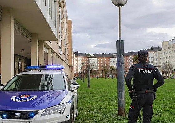 Detenido el dueño de un bar de Leioa por vender droga en su local