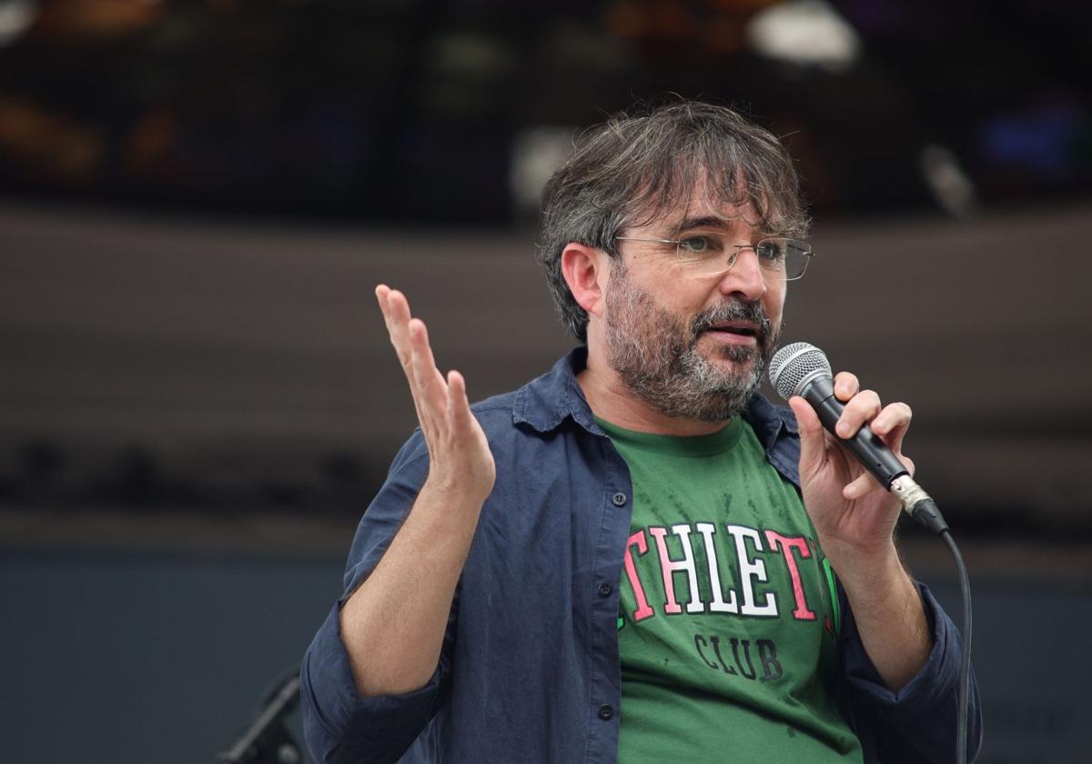 El imprevisto médico que ha obligado a 'Los Niños Jesús' de Jordi Évole a cancelar su concierto en Bizkaia