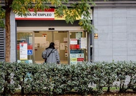 El caso en el que el SEPE permite cobrar el subsidio incumpliendo el límite de rentas