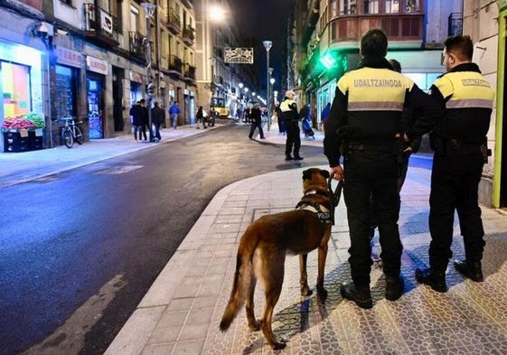 Imagen ajena a esta información.