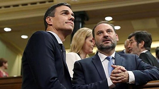 Victimismo socialista