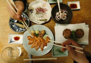 El superalimento de la cocina japonesa rico en fibra que ayuda a bajar el colesterol y el azúcar