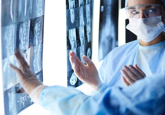 Osakidetza tiene más de 400 plazas médicas sin cubrir, entre sus centros de salud y hospitales.