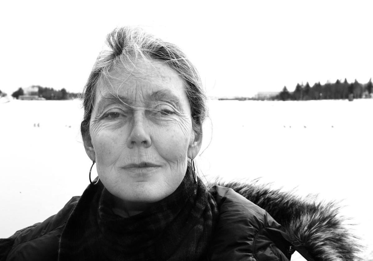 Anne Carson está considerada la autora viva más relevante de la poesía anglosa.