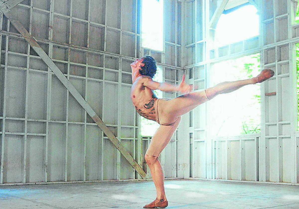 Bailar en libertad