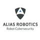 Imagen principal - Alias Robotics