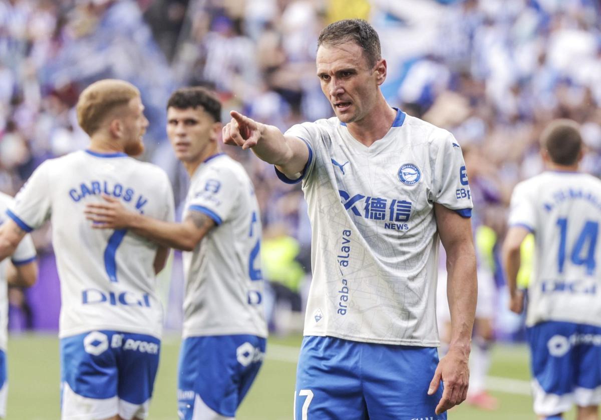 El obrero del gol culmina su monumento