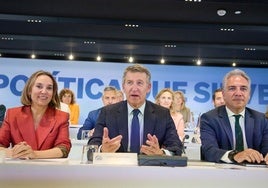 PP dibanean eseriko da