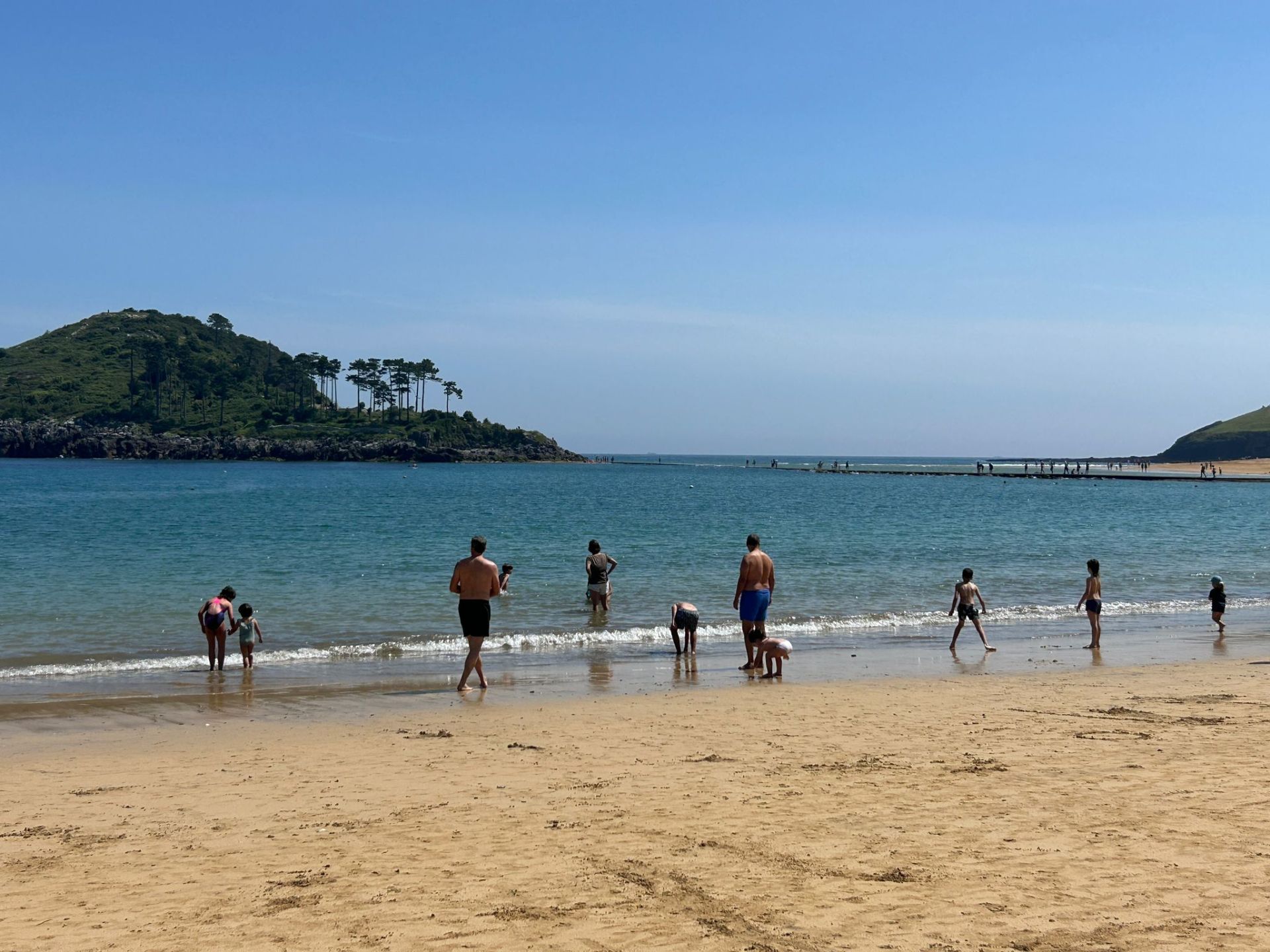 Lekeitio