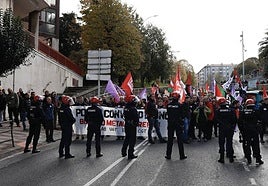 Problemas bajo montañas de dinero