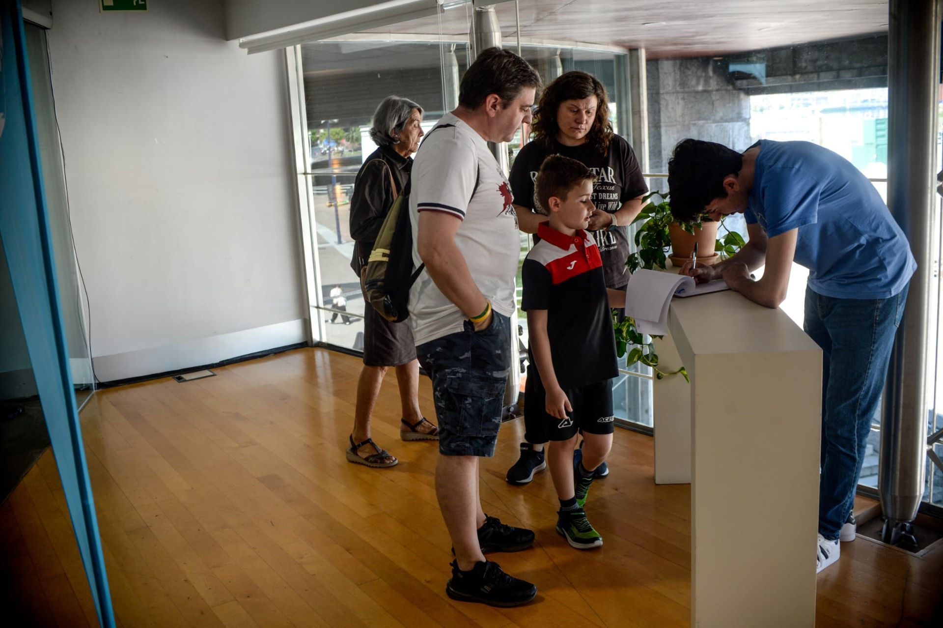 Bilbao celebra el Día Internacional de los Museos
