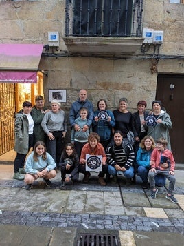 Niños y comercios de la localidad inciden en la utlización saludable del móvil