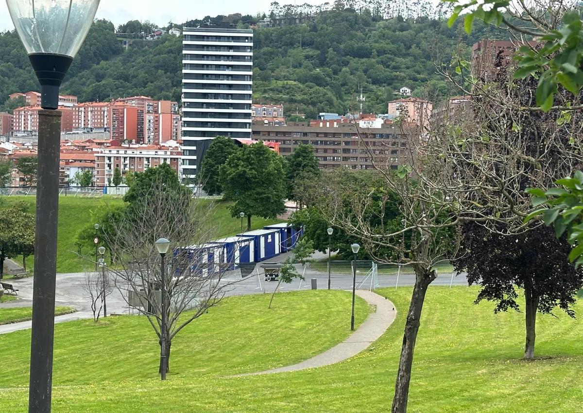 Imagen secundaria 1 - Los hinchas ingleses sin entrada podrán seguir la final desde sus &#039;fan zones&#039;