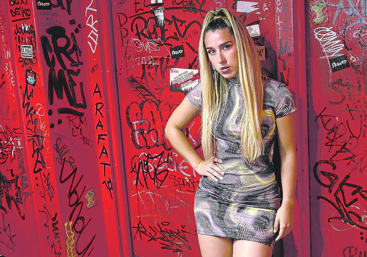 Kai Nakai, protagonista en el Museo de Bellas Artes de Álava