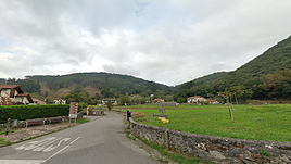 Imagen del barrio Axpe-San Bartolome de Busturia