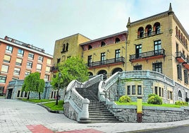 Un juzgado condena a Getxo por favorecer a una aspirante a una plaza municipal