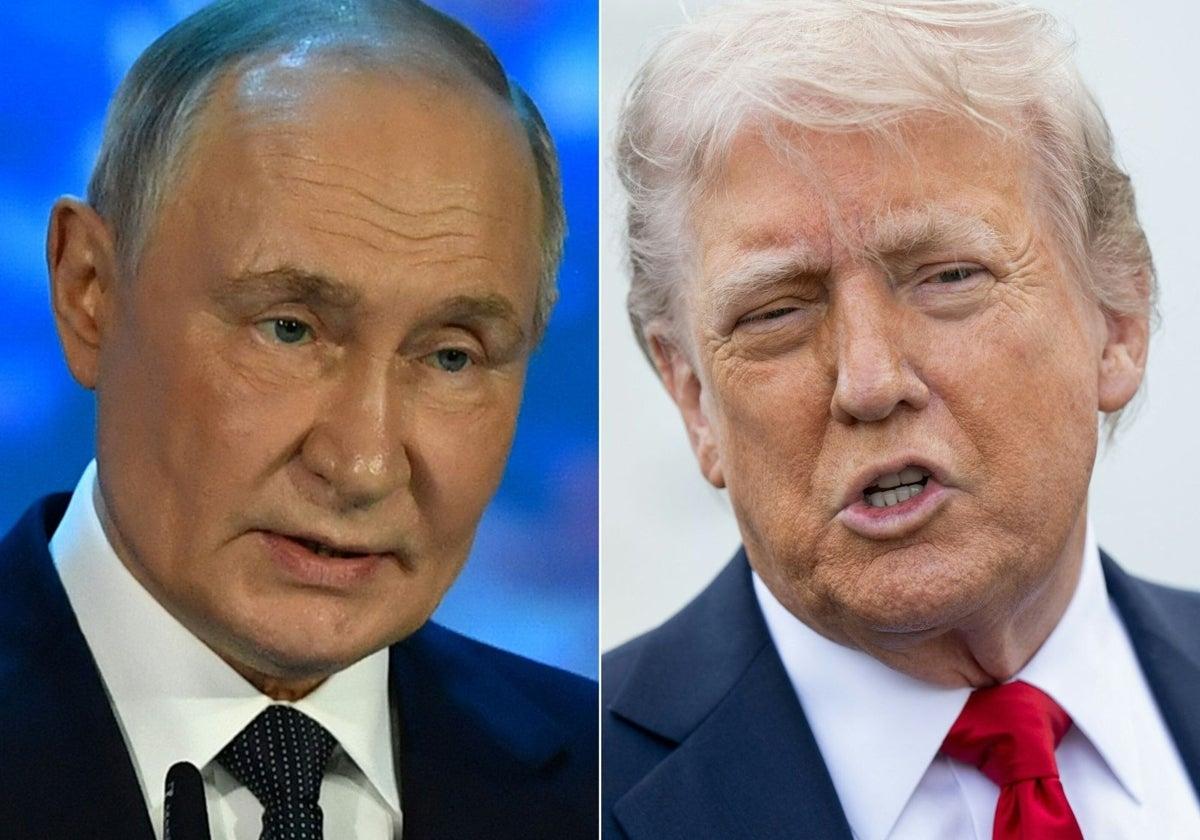 EE UU deja que Rusia gane tiempo