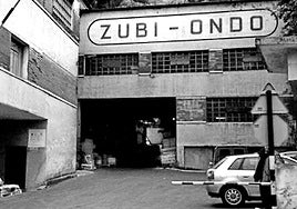 Fragmento de una de las fotografías de la Colección Local.