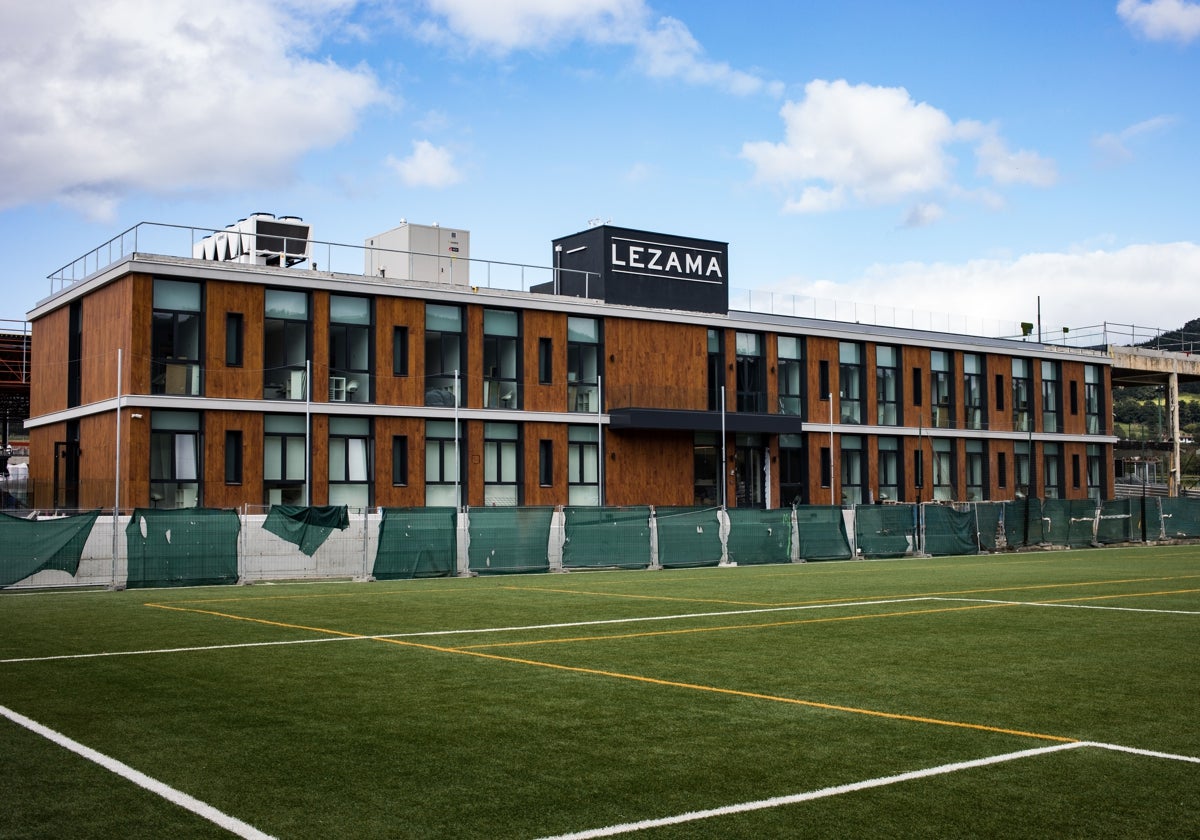 El Athletic pesca a otras dos joyas de la cantera del Alavés