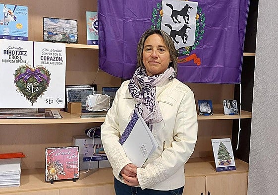 Ramos mantiene que los negocios a pie de calle son «más fuertes» si permanecen «juntos».